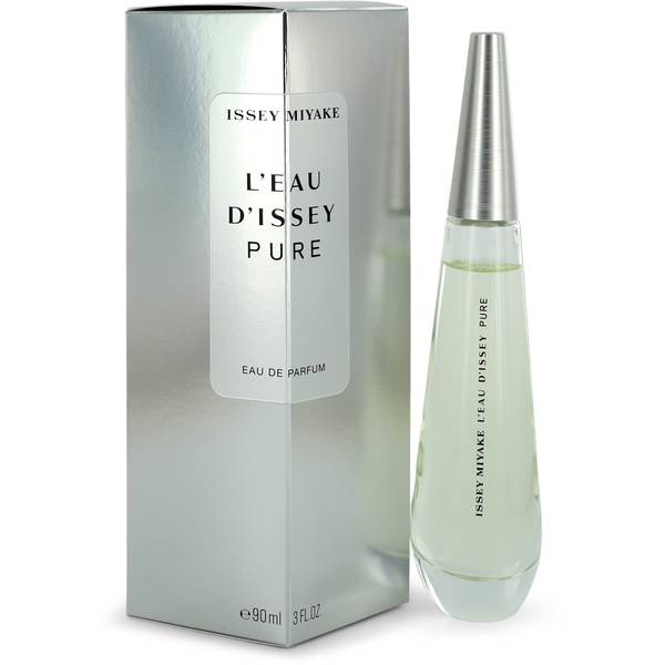 L'eau D'issey Pure Perfume

By ISSEY MIYAKE FOR WOMEN - Purple Pairs