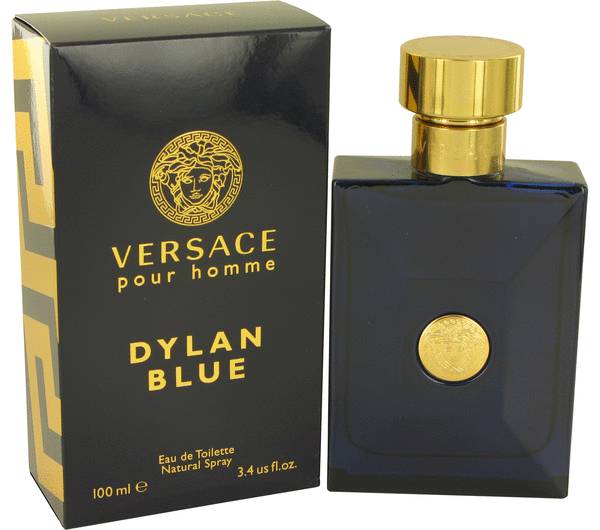 Versace Pour Homme Dylan Blue Cologne

By VERSACE FOR MEN - Purple Pairs