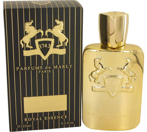 Godolphin Cologne

By PARFUMS DE MARLY FOR MEN - Purple Pairs