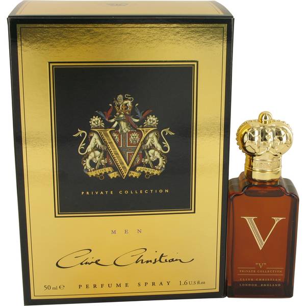 Clive Christian V Cologne

By CLIVE CHRISTIAN FOR MEN - Purple Pairs