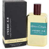Emeraude Agar Perfume

By ATELIER COLOGNE FOR MEN AND WOMEN - Purple Pairs