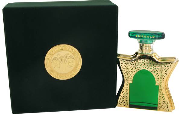 Bond No. 9 Dubai Emerald Perfume

By BOND NO. 9 FOR MEN AND WOMEN - Purple Pairs