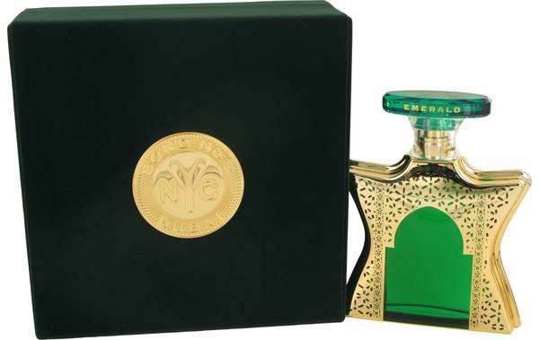 Bond No. 9 Dubai Emerald Perfume By BOND NO. 9 FOR MEN AND WOMEN