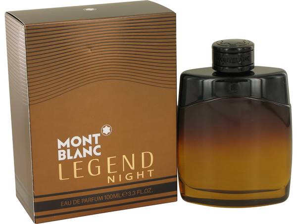Montblanc Legend Night Cologne

By MONT BLANC FOR MEN - Purple Pairs