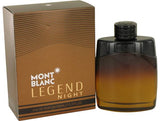Montblanc Legend Night Cologne

By MONT BLANC FOR MEN - Purple Pairs