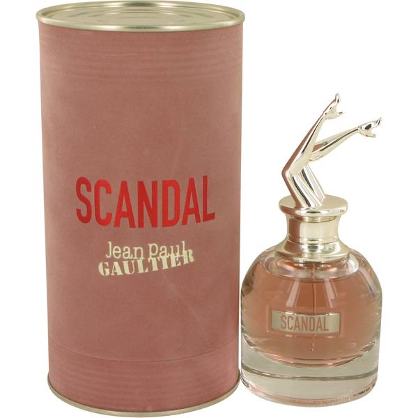 Jean Paul Gaultier Scandal Perfume

By JEAN PAUL GAULTIER FOR WOMEN - Purple Pairs