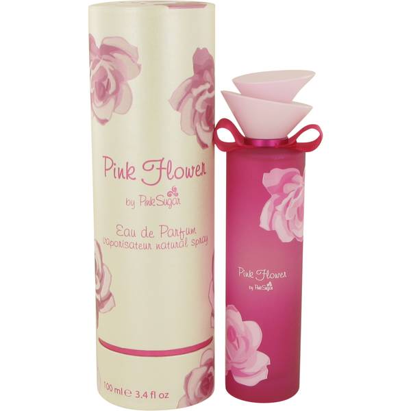 Aquolina Pink Sugar Eau de Toilette Spray for Women, 3.4 fl oz