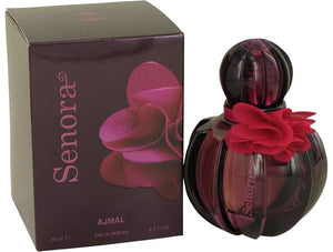 Ajmal Senora Perfume

By AJMAL FOR WOMEN - Purple Pairs