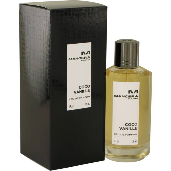 Roses Vanille Mancera perfume - a fragrance for women 2011