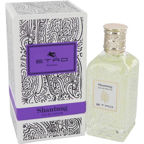 Shaal Nur Perfume

By ETRO FOR MEN AND WOMEN - Purple Pairs