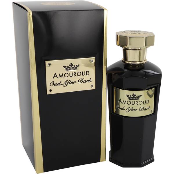 Oud After Dark Perfume

By AMOUROUD FOR MEN AND WOMEN - Purple Pairs