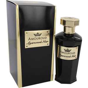 Agarwood Noir Perfume

By AMOUROUD FOR MEN AND WOMEN - Purple Pairs