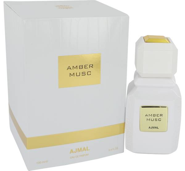 Ajmal Amber Musc Perfume

By AJMAL FOR MEN AND WOMEN - Purple Pairs