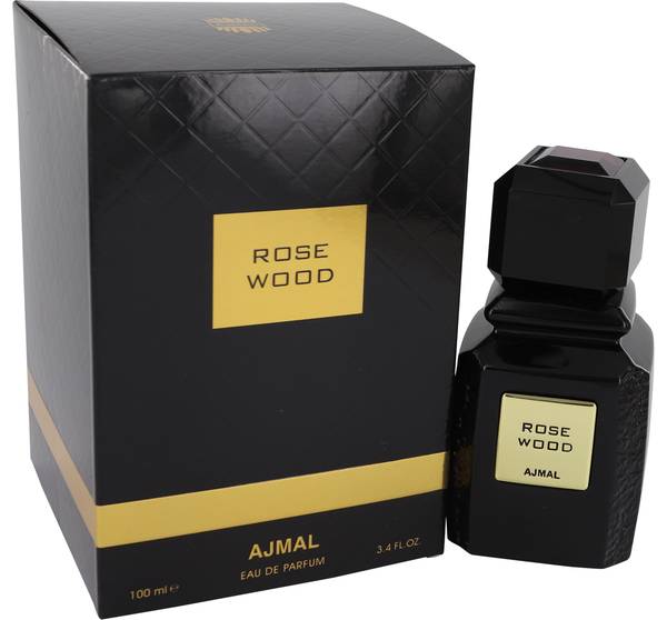 Ajmal Rose Wood Perfume

By AJMAL FOR WOMEN - Purple Pairs