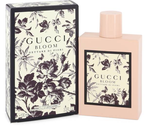 Gucci perfume women bloom Clearance