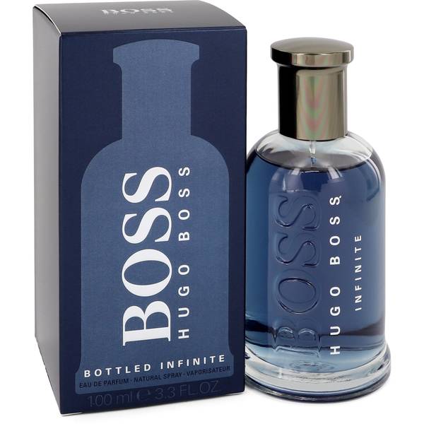 Boss Bottled Infinite Cologne By HUGO BOSS FOR MEN | Purple Pairs