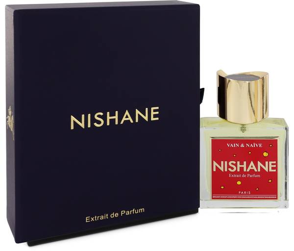Vain & Naïve Perfume

By NISHANE FOR MEN AND WOMEN - Purple Pairs