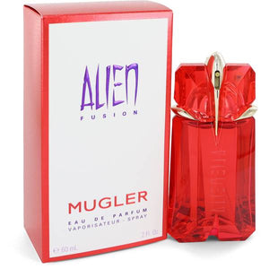 Alien Fusion Perfume

By THIERRY MUGLER FOR WOMEN - Purple Pairs