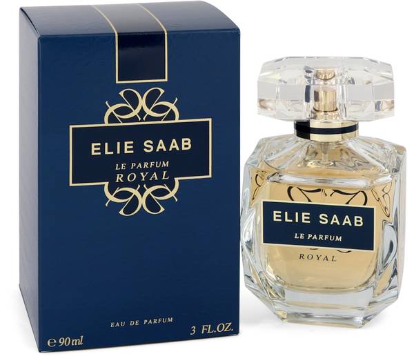 Le Parfum Royal Elie Saab Perfume

By ELIE SAAB FOR WOMEN - Purple Pairs
