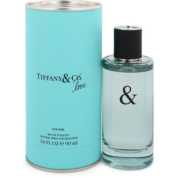 Tiffany & Love Cologne

By TIFFANY FOR MEN - Purple Pairs