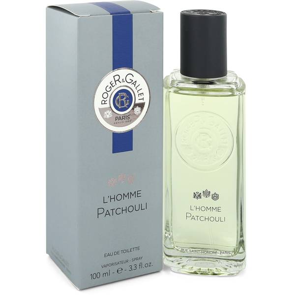 Mens discount patchouli cologne