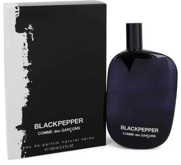 Blackpepper Perfume

By COMME DES GARCONS FOR MEN AND WOMEN - Purple Pairs