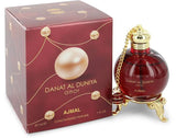 Ajmal Danat Al Duniya Amor Perfume

By AJMAL FOR WOMEN - Purple Pairs