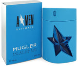 Angel Amen Ultimate Cologne

By THIERRY MUGLER FOR MEN - Purple Pairs