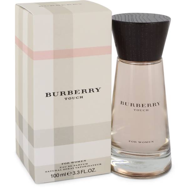 Burberry Touch Perfume

By BURBERRY FOR WOMEN - Purple Pairs