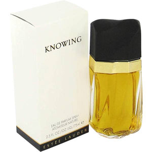 Knowing Perfume

By ESTEE LAUDER FOR WOMEN - Purple Pairs