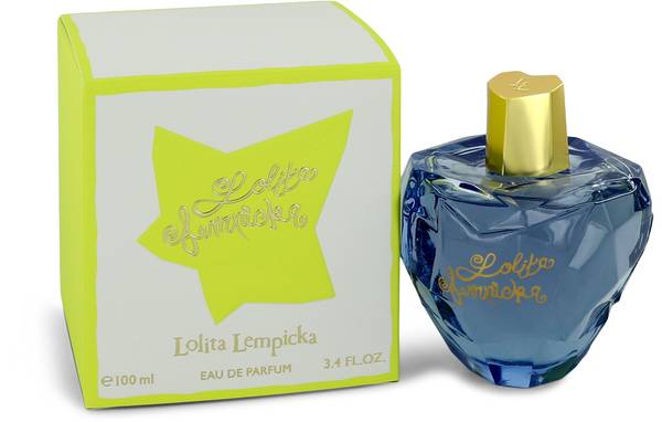 Lolita Lempicka Perfume

By LOLITA LEMPICKA FOR WOMEN - Purple Pairs