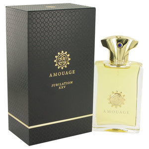 Amouage Jubilation XxV - Purple Pairs