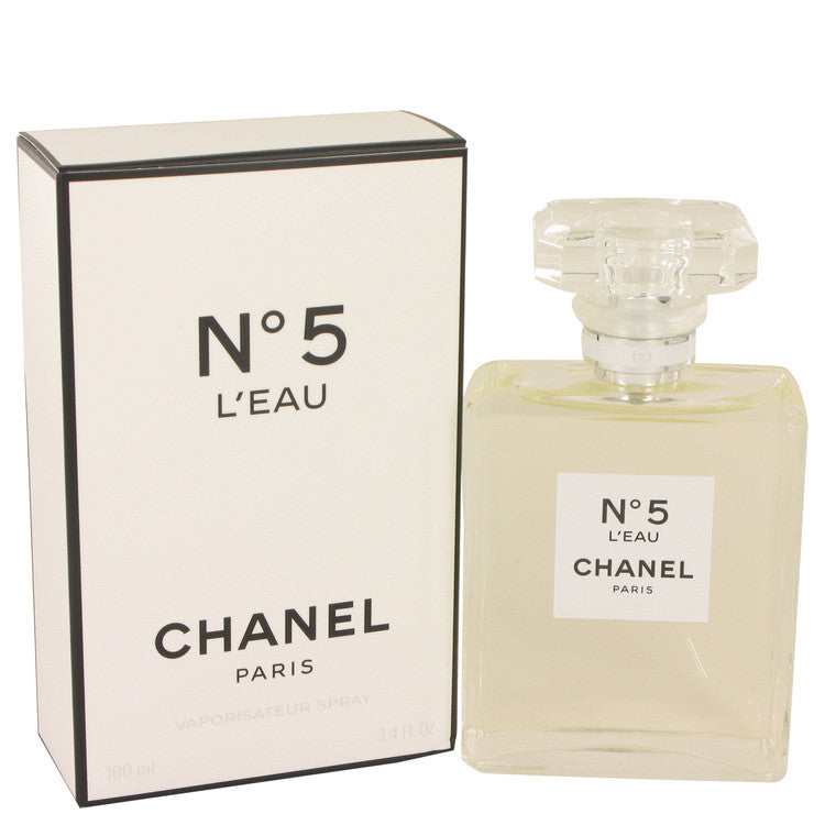 Chanel No. 5 L'eau Perfume By CHANEL FOR WOMEN