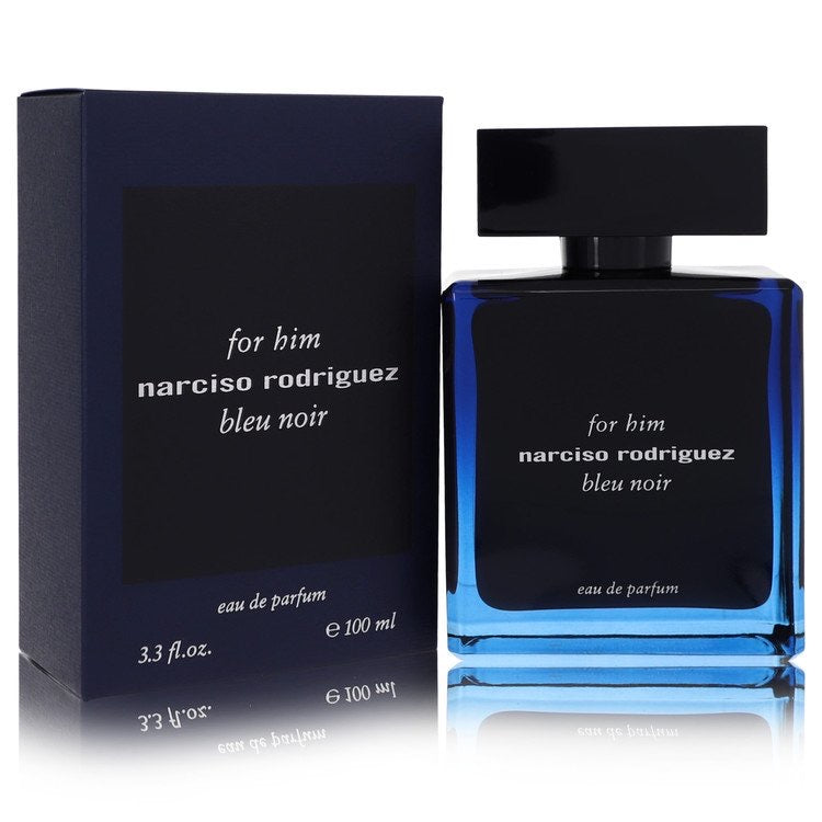 Narciso Rodriguez Bleu Noir Cologne By Narciso Rodriguez for Men