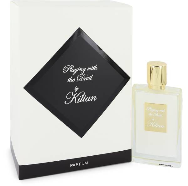 Playing With The Devil Perfume By Kilian for Women - Purple Pairs
