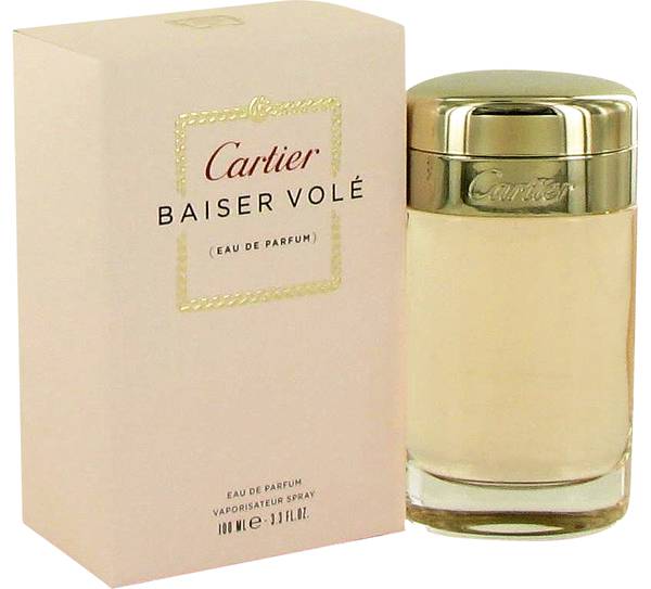 Baiser Vole Perfume For Women - Purple Pairs