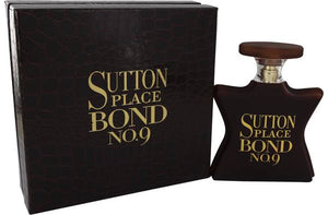 Sutton Place Perfume By  BOND NO. 9  FOR WOMEN - Purple Pairs