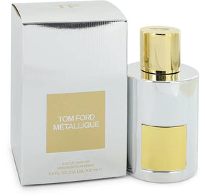 Tom Ford Metallique Perfume By Tom Ford for Women - Purple Pairs