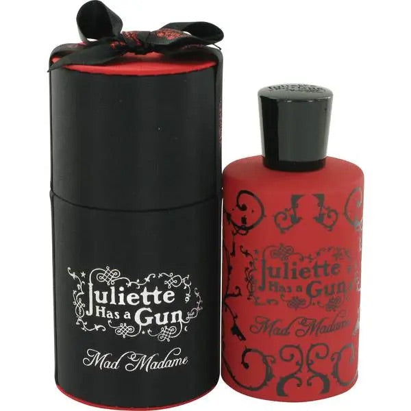 Mad Madame Perfume By Juliette Has A Gun for Women