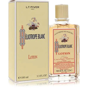 Heliotrope Blanc Perfume By LT Piver for Women