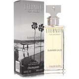 Eternity Summer Daze Perfume By Calvin Klein for Women
