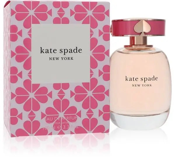 Kate Spade New York Perfume By Kate Spade for Women