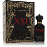Clive Christian Xxi Art Deco Vanilla Orchid Perfume By Clive Christian for Women