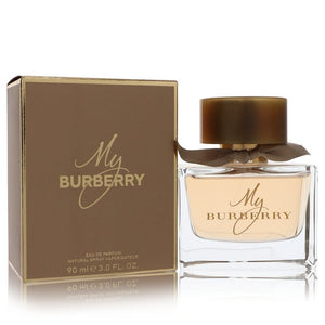 My Burberry Perfume By Burberry for Women - Purple Pairs