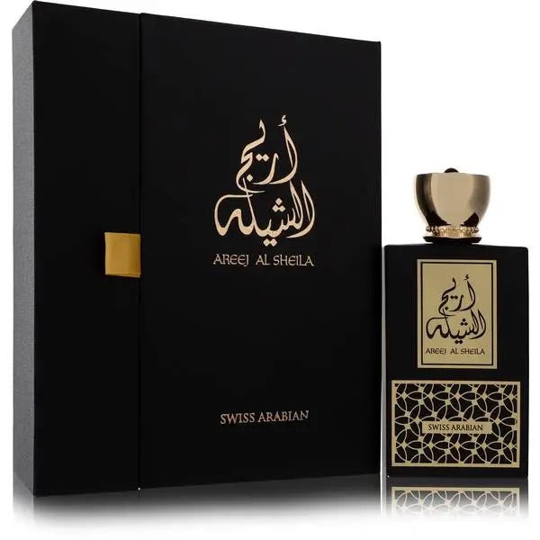 Areej Al Sheila Perfume By Swiss Arabian for Women