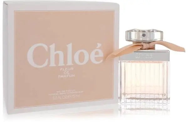 Chloe Fleur De Parfum Perfume By Chloe for Women