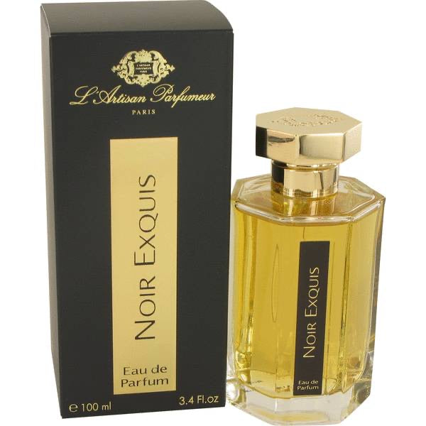 Noir Exquis Perfume By L'Artisan Parfumeur for Men and Women - Purple Pairs