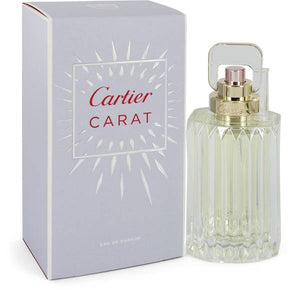 Cartier Carat Perfume By  CARTIER  FOR WOMEN - Purple Pairs