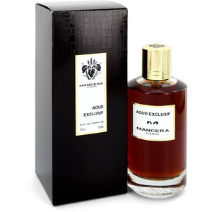 Mancera Aoud Exclusif Perfume By Mancera for Men and Women - Purple Pairs