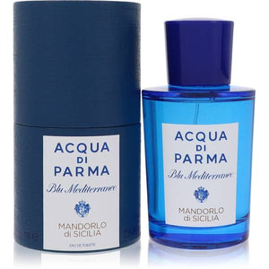 Blu Mediterraneo Mandorlo Di Sicilia Perfume By Acqua Di Parma for Women